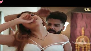 Chaashni Part 02 2025 Indian New web series
