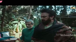 Chaashni Part 02 2025 Indian New web series