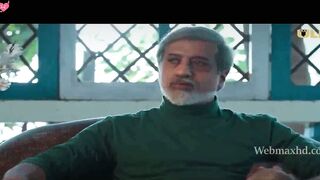 Chaashni Part 02 2025 Indian New web series