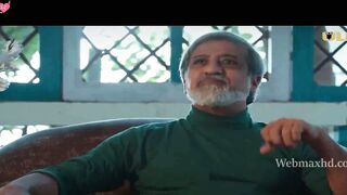 Chaashni Part 02 2025 Indian New web series