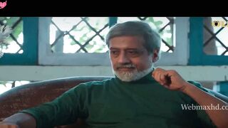 Chaashni Part 02 2025 Indian New web series