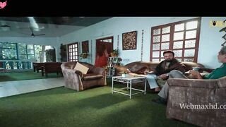 Chaashni Part 02 2025 Indian New web series