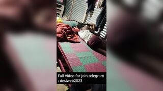 Indian Cpl Blowjob and Fucking Part 2