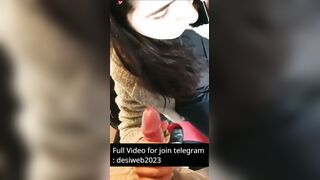Indian Cpl Blowjob and Fucking Part 2