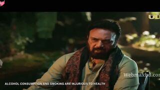 Raat Baaki Baat Baaki Part 01 2025 Indian New web serie