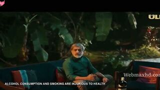 Raat Baaki Baat Baaki Part 01 2025 Indian New web serie