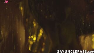 Hunk Skyy Knox gives Milo tight ass a nice and deep pounding
