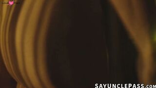 Hunk Skyy Knox gives Milo tight ass a nice and deep pounding