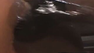 CentralFisting.com - Jessie Balboa's hardcore fisting of Cannon