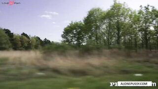 matty mila perez florane russell orgy with anal and dp