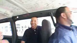 Beguiling Anaya gets doggstyle sex