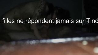Plan coquin avec une fille Hottie tatouee