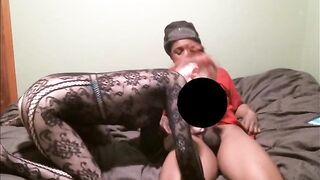 Cuckold Illinois Suckin And Fuckin J five Times