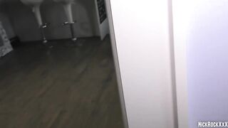 Pounded a next door Jessie Way , who masturbated inside my