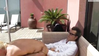 ConnyDachs - Die Maklerin mit Kinky-Tina