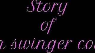 Swingers story First huge thick penis inside my ex-wife cunt