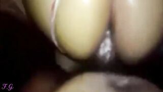 Swingers story First huge thick penis inside my ex-wife cunt