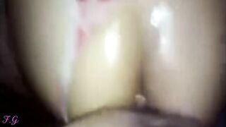 Swingers story First huge thick penis inside my ex-wife cunt