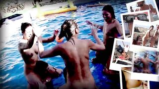 From Twerking to Fucking at SummerSinners