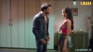 Boss ki Fiance Ko Choda Assistant Ne