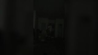 Mercy1vb Fuckin Thot inside a bando