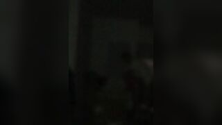 Mercy1vb Fuckin Thot inside a bando