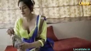 Morden Nokrani ko diya muh ne