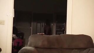 Geek ex-wife like blacks