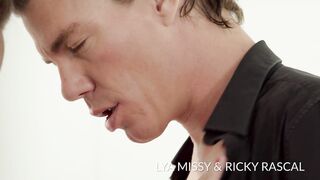 LETSDOEIT - #Lya Missy #Martina Smeraldi - LAST WEEK ON