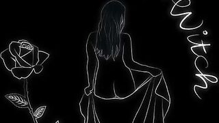 Confinement Day Unknown-Time flies when we banged!. Triss-witch