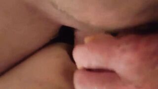 Anal and fisting