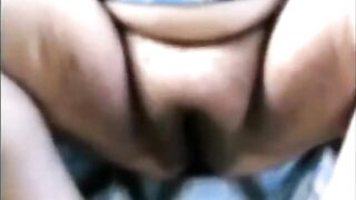 OLD BBW MONSTER TWAT.