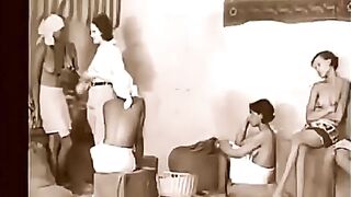 Retro loops 1920-1929