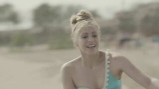Shakira La Biciclet porn music