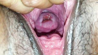 Oriental fisting sex