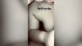 She love cock!