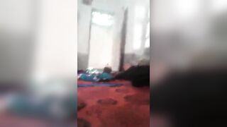mulla naserudim