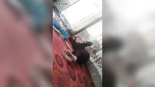 mulla naserudim