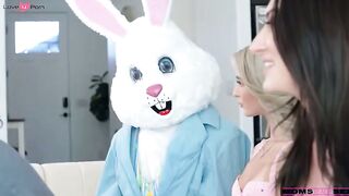 Easter Surprise Stepmom  Stepsis Forbidden Egg Hunt