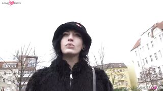 GERMAN SCOUT - Small Goth Brisen Casting