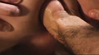 CentralFisting.com - Huessein's arm in Sean Harris' perfect ass
