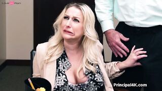 Milfs big juicy tits solving expulsion