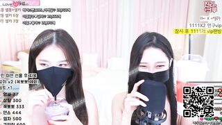 6147 jinricrew1 진리크루 벗방 하이 x 이설공주 합방 2 Korea 텔레 UUB892