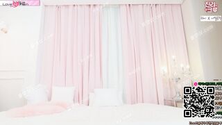 6147 jinricrew1 진리크루 벗방 하이 x 이설공주 합방 2 Korea 텔레 UUB892