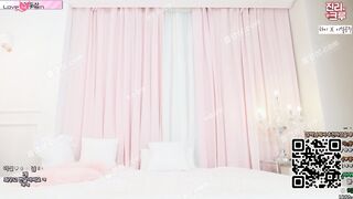 6147 jinricrew1 진리크루 벗방 하이 x 이설공주 합방 2 Korea 텔레 UUB892