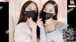 6147 jinricrew1 진리크루 벗방 하이 x 이설공주 합방 2 Korea 텔레 UUB892