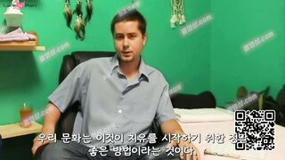 6149 (번역 추가)핑두에 핑보 개이쁜 여자 대상으로 오르가즘 시오후키 강의 1 Korea 텔레 UUB892