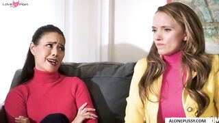 pristine edge romi rain dana vespoli private show