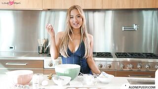 kazumi cock crazy asian milf