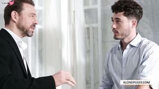 kitana lure monika fox sex therapy session